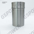 Genuine Machinery Engine Parts ISG12 Diesel Spare Parts Engine Cylinder Liner